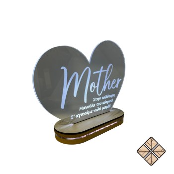 LED_MOTHER